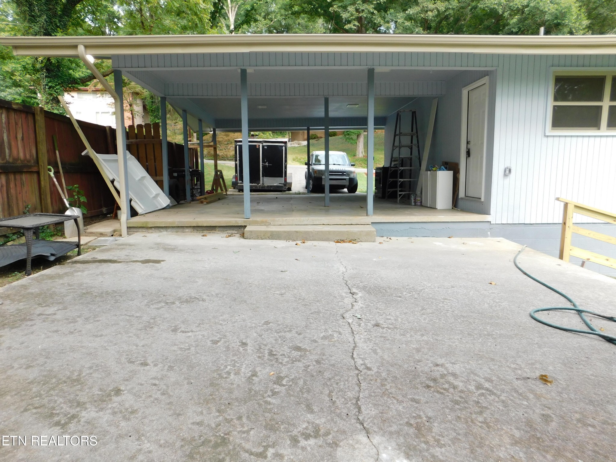 114 Lewis Lane Oak Ridge, TN 37830 - Photo 26 of 34