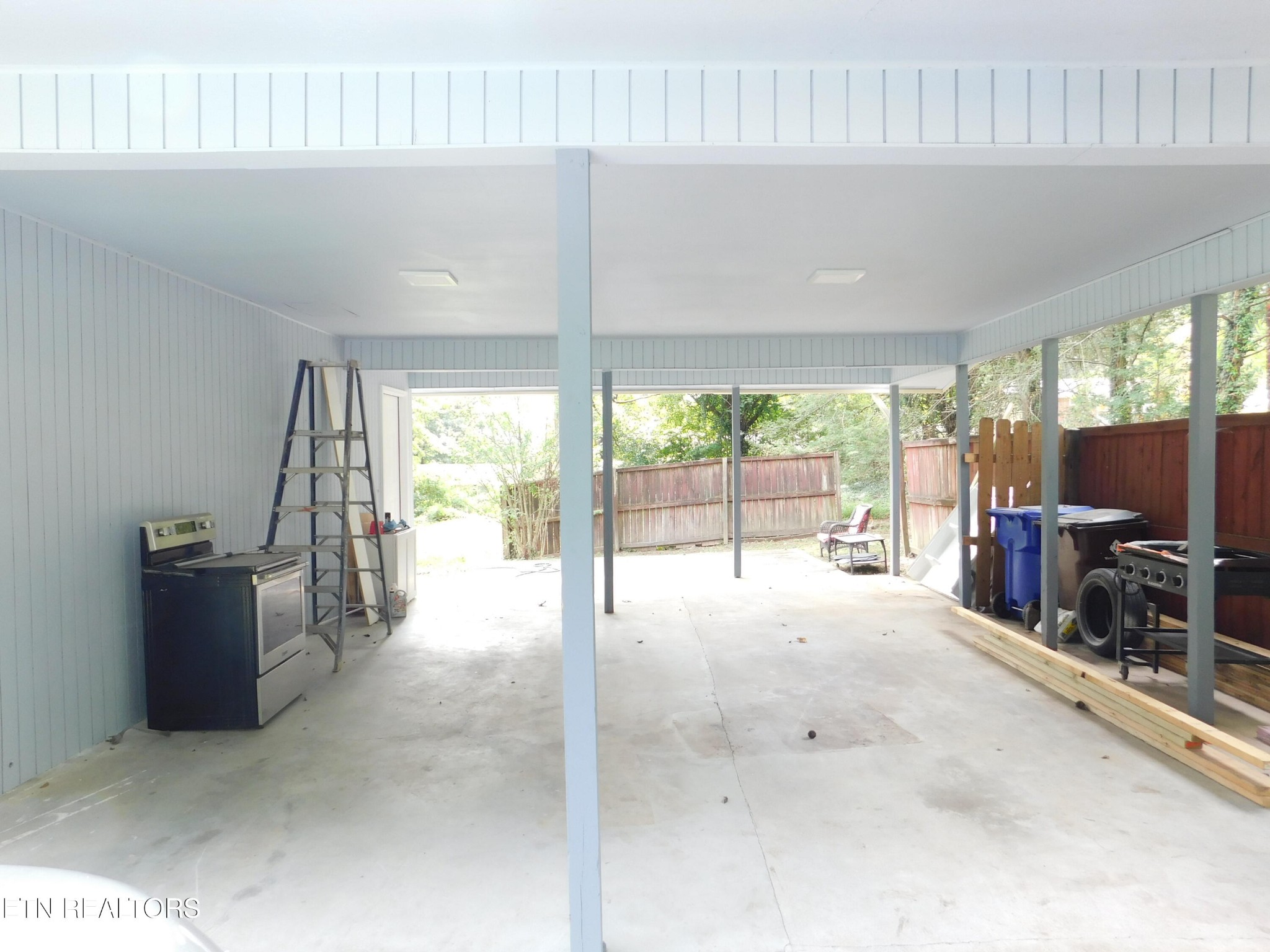 114 Lewis Lane Oak Ridge, TN 37830 - Photo 27 of 34