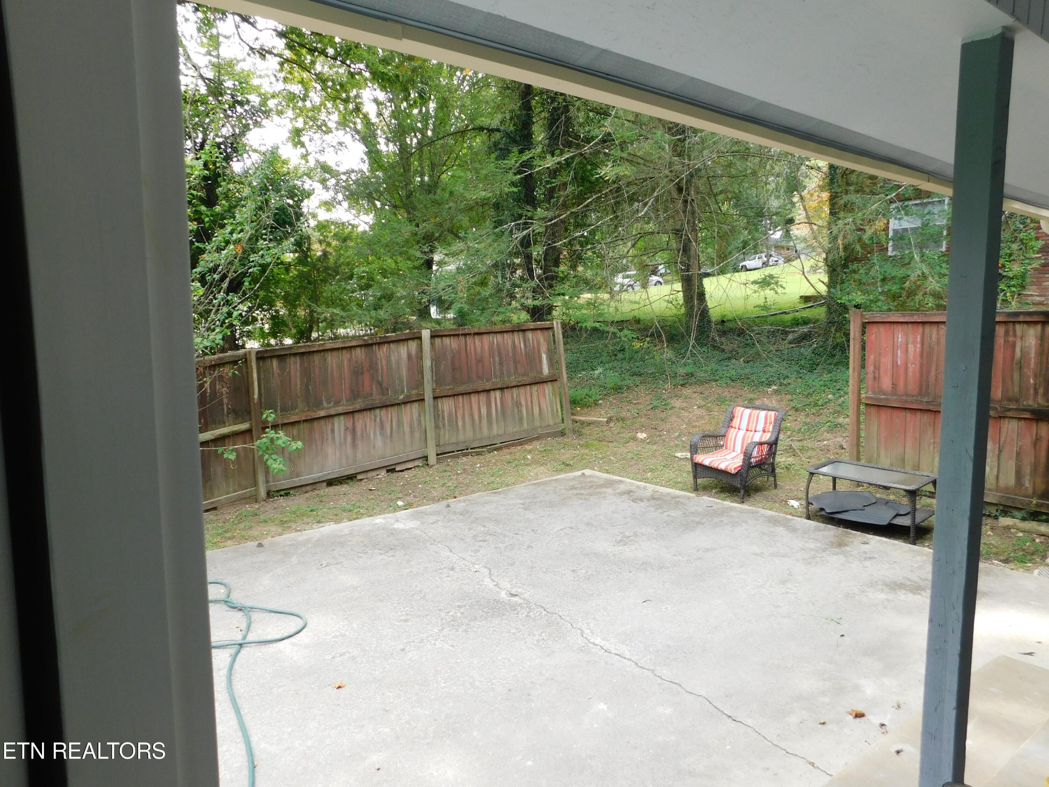 114 Lewis Lane Oak Ridge, TN 37830 - Photo 29 of 34
