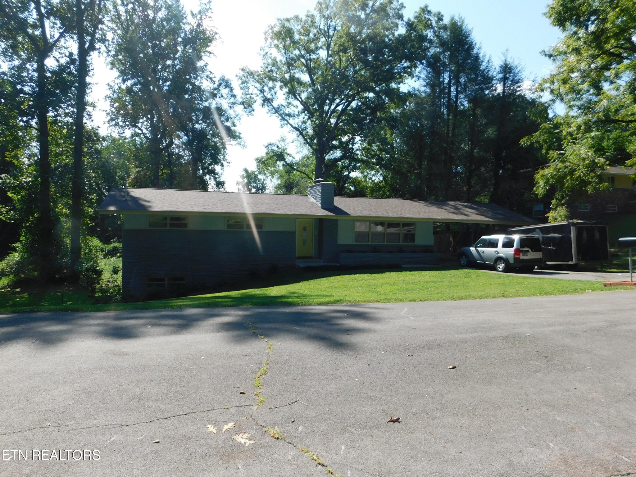 114 Lewis Lane Oak Ridge, TN 37830 - Photo 33 of 34