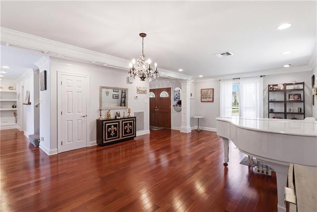 129 Rex Drive River Ridge, LA 70123 - Photo 3 of 26