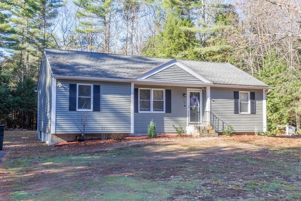 76 Krantz Road Winchendon, MA 01475 - Photo 1 of 12 Gallery Image 1