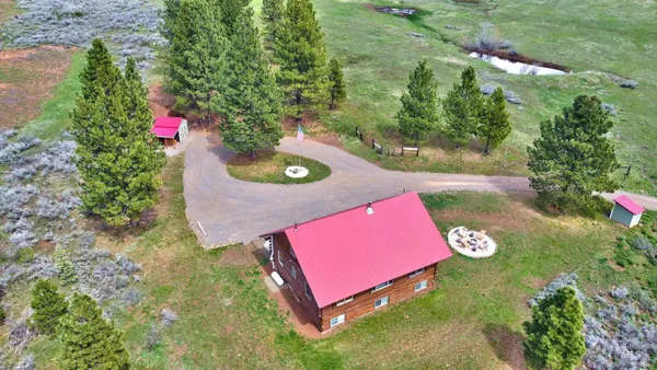 $775,000 | 2609 Highway 95, Council, ID 83612