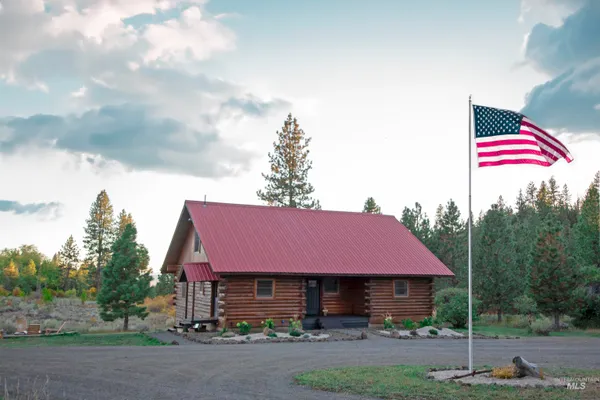 $795,000 | 2609 Highway 95, Council, ID 83612