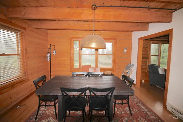 $795,000 | 2609 Highway 95, Council, ID 83612