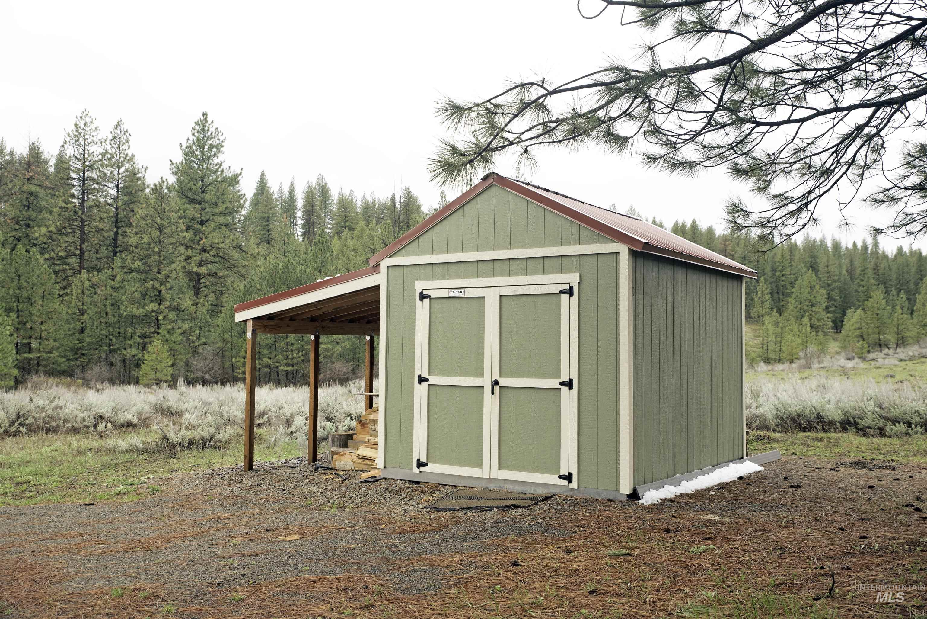 2609 Highway 95 Council, ID 83612 - Photo 39 of 49