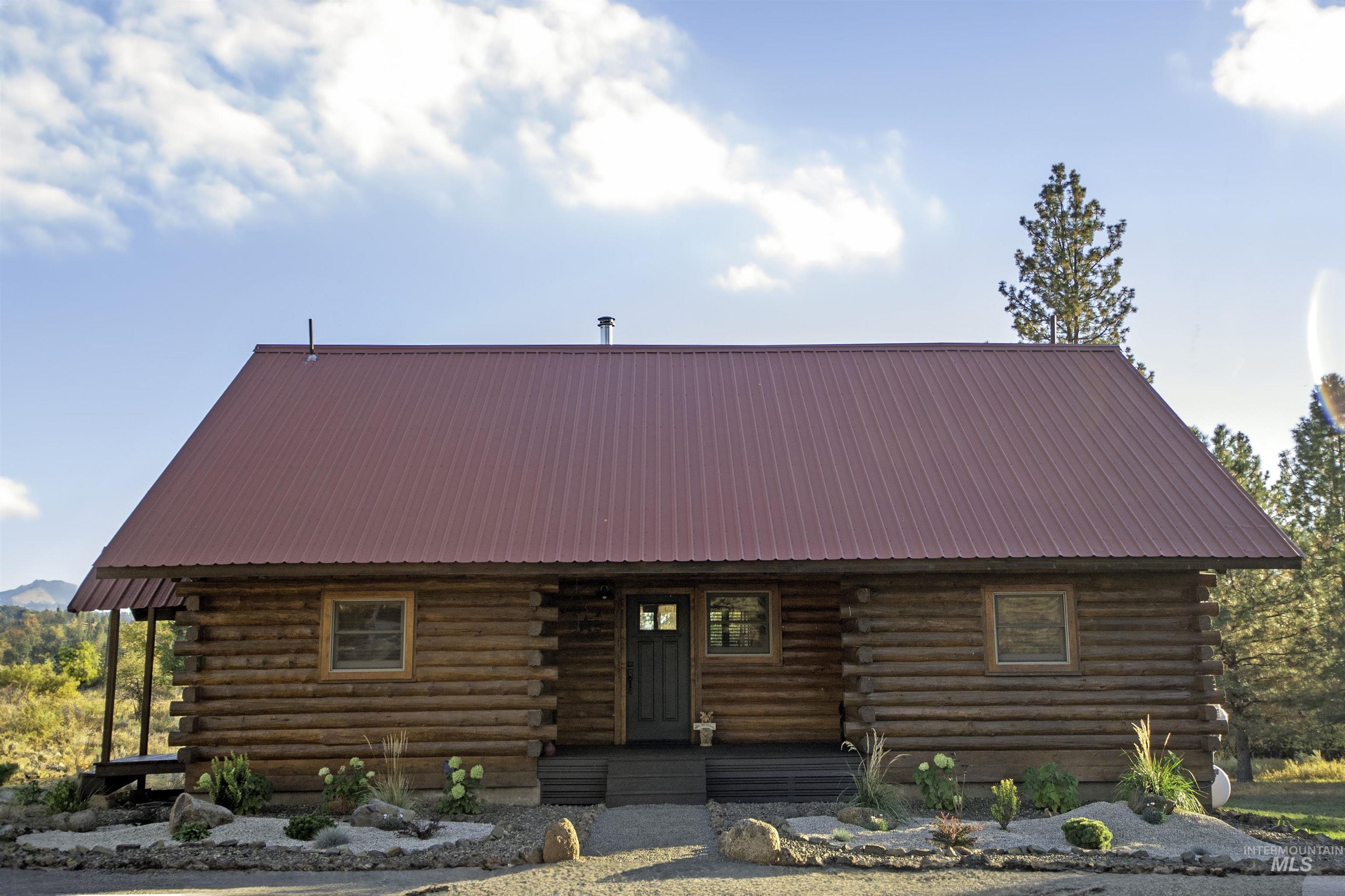 2609 Highway 95 Council, ID 83612 - Photo 40 of 49