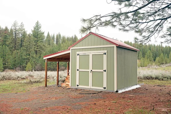 $795,000 | 2609 Highway 95, Council, ID 83612