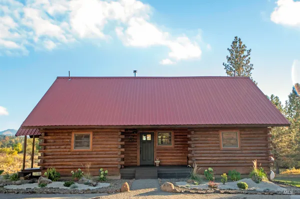 $795,000 | 2609 Highway 95, Council, ID 83612