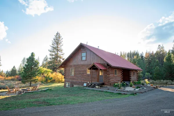 $795,000 | 2609 Highway 95, Council, ID 83612