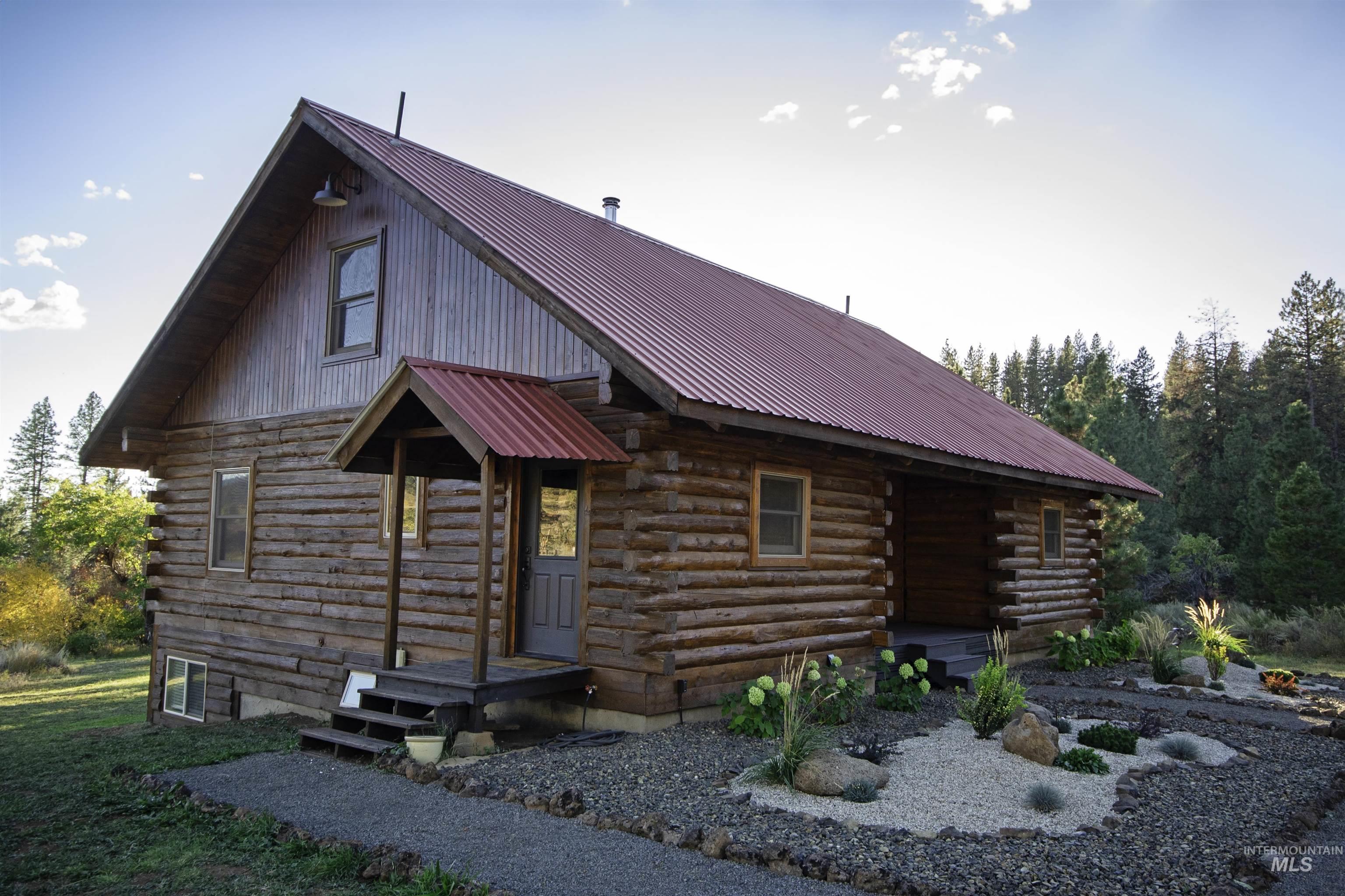 2609 Highway 95 Council, ID 83612 - Photo 44 of 49