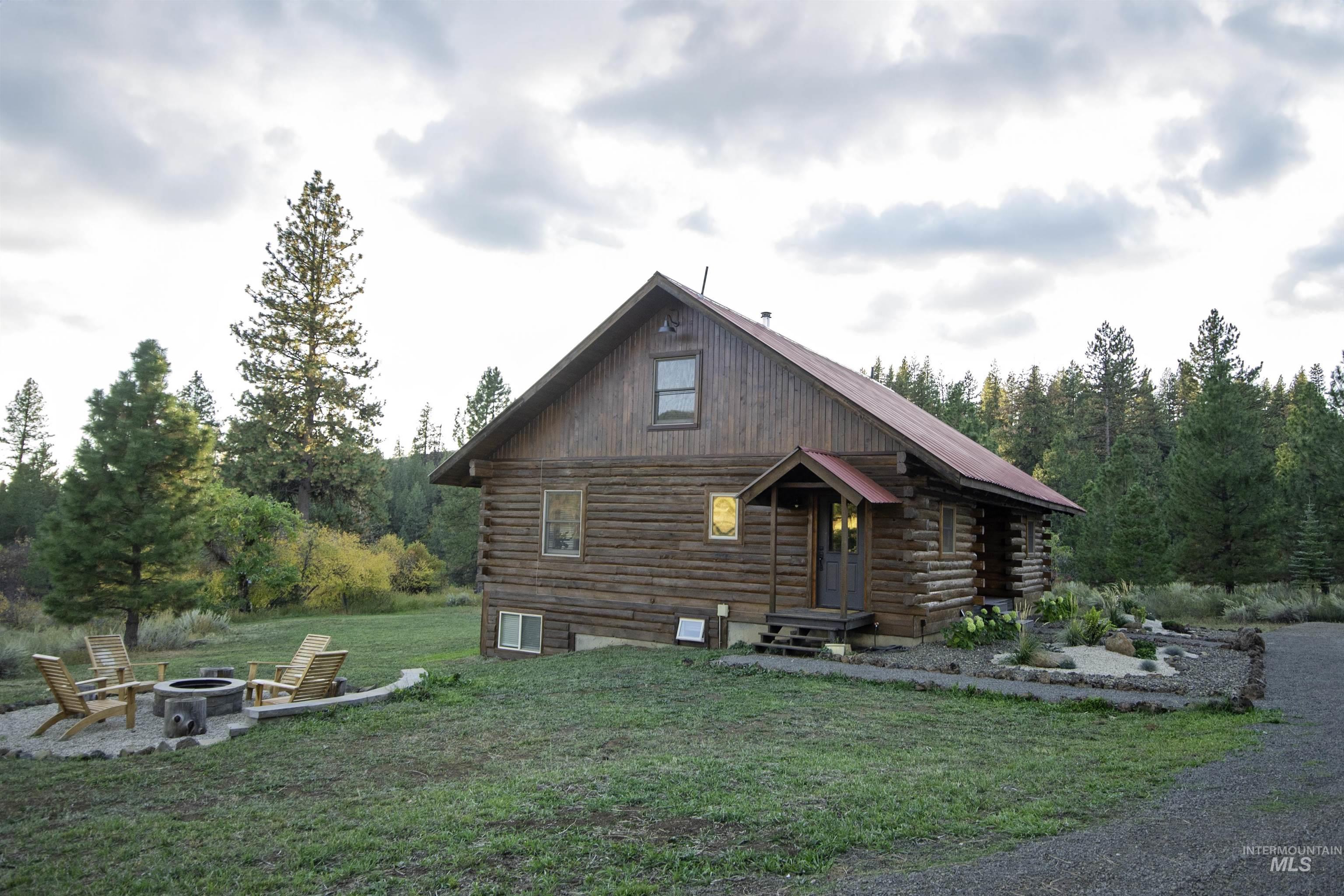 2609 Highway 95 Council, ID 83612 - Photo 45 of 49