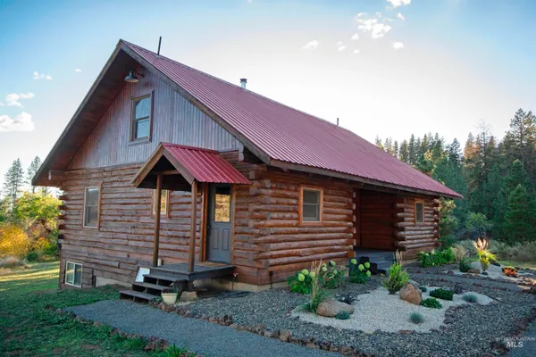 $795,000 | 2609 Highway 95, Council, ID 83612