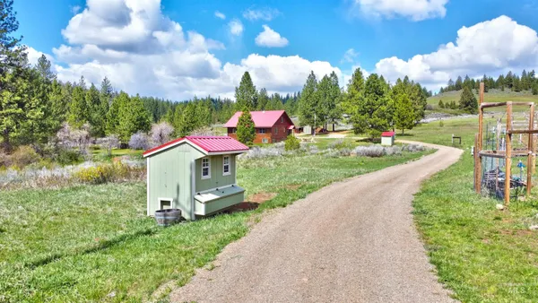 $795,000 | 2609 Highway 95, Council, ID 83612
