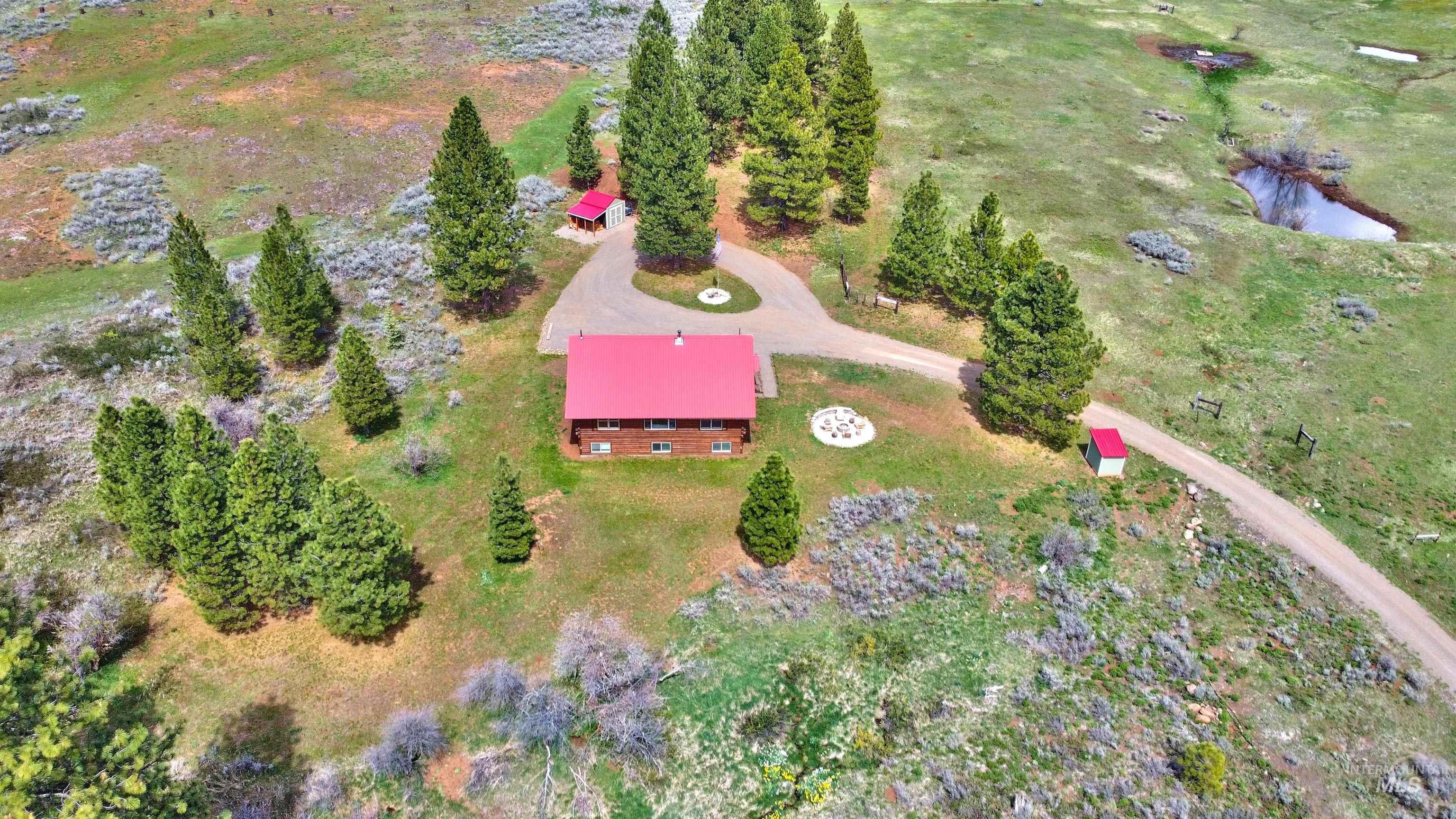 2609 Highway 95 Council, ID 83612 - Photo 49 of 49