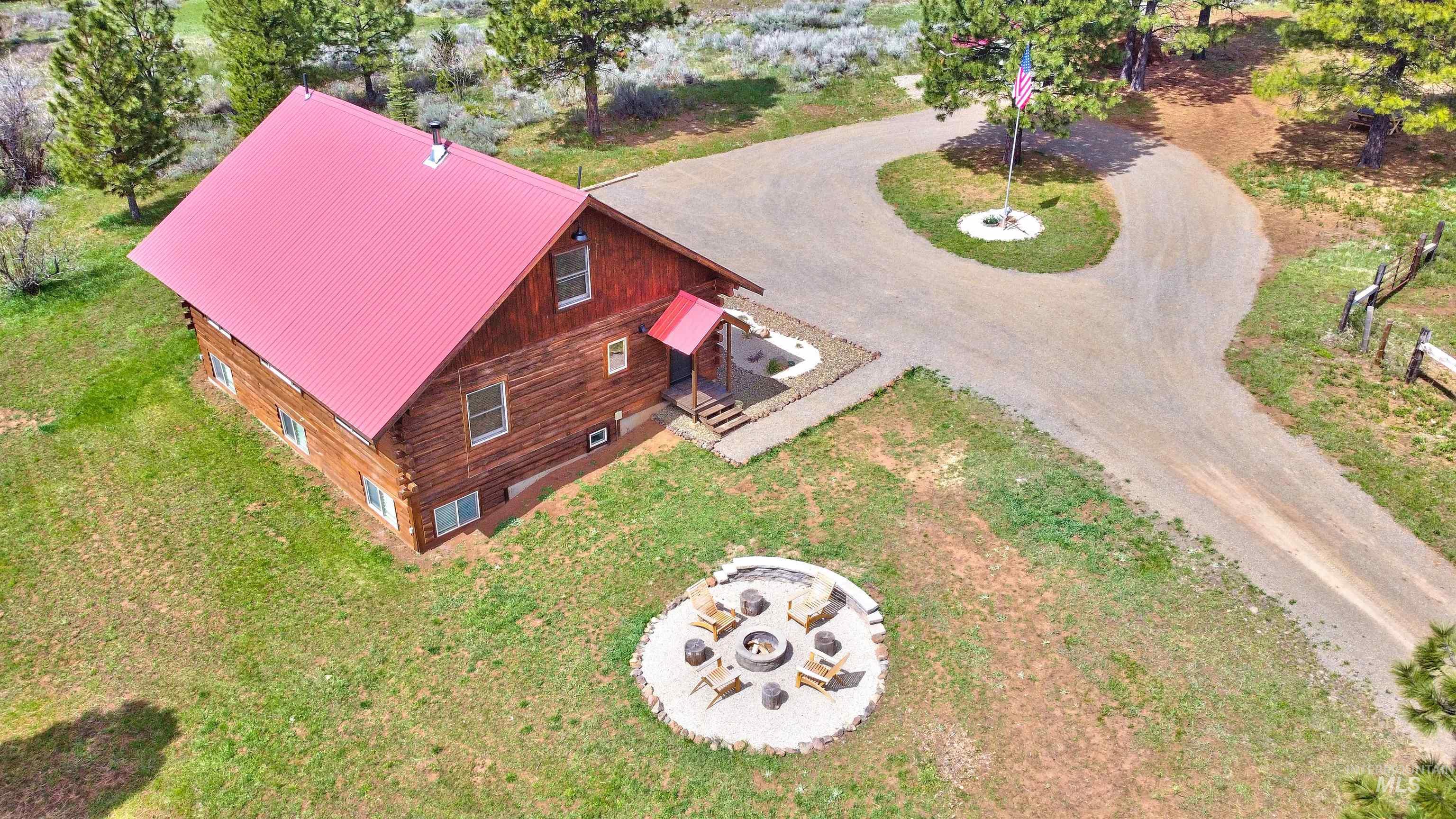 2609 Highway 95 Council, ID 83612 - Photo 6 of 49