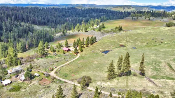 $795,000 | 2609 Highway 95, Council, ID 83612