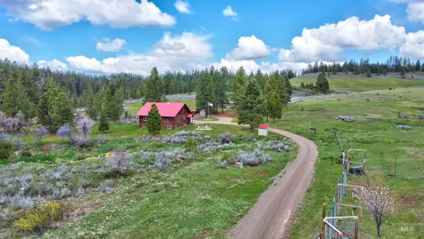 $795,000 | 2609 Highway 95, Council, ID 83612