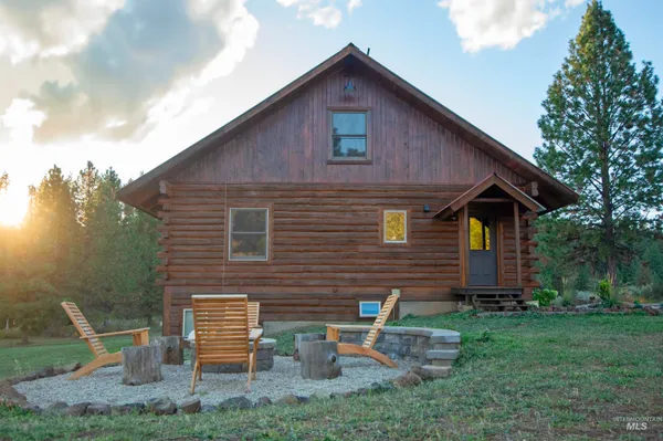 $795,000 | 2609 Highway 95, Council, ID 83612
