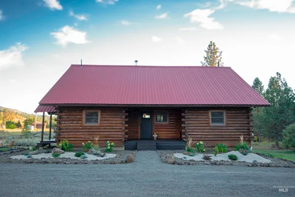 $795,000 | 2609 Highway 95, Council, ID 83612