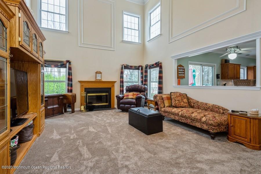 5 Mill Pond Road Millstone Township, NJ 08535 - Photo 12 of 38 Family Room