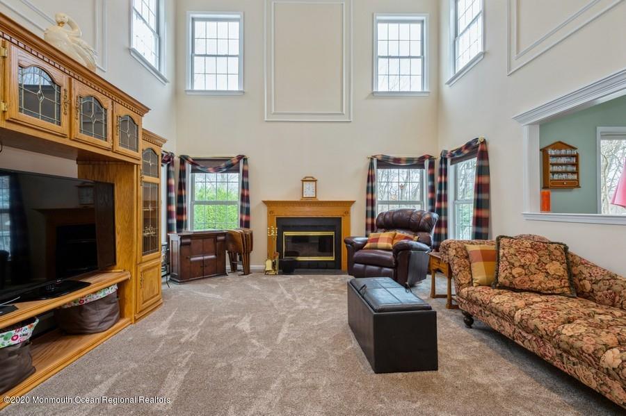 5 Mill Pond Road Millstone Township, NJ 08535 - Photo 13 of 38 Family Room