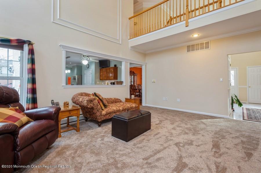 5 Mill Pond Road Millstone Township, NJ 08535 - Photo 14 of 38 Family Room