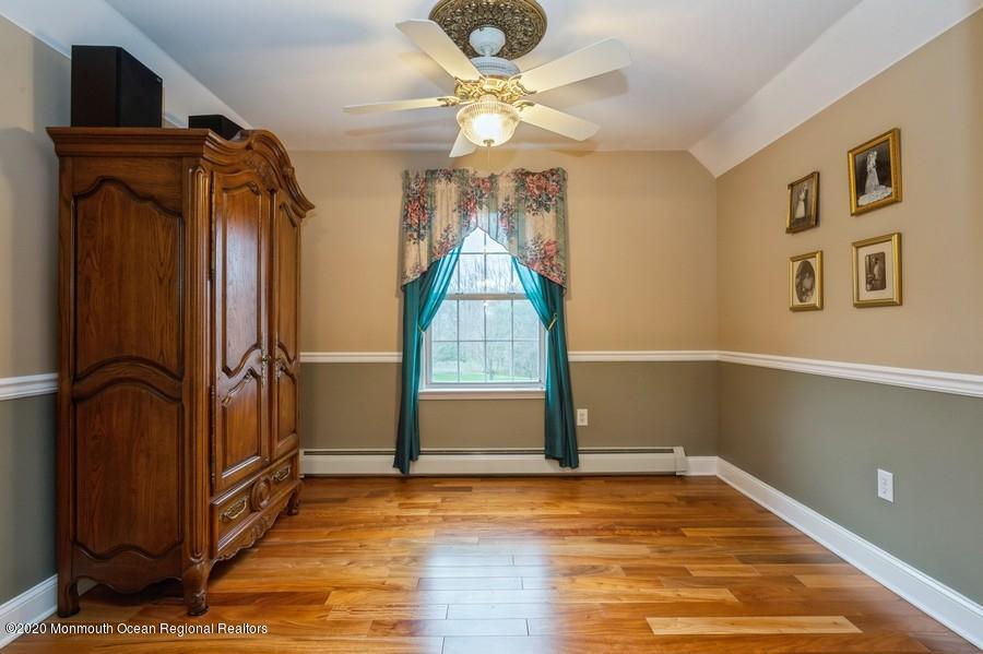 5 Mill Pond Road Millstone Township, NJ 08535 - Photo 18 of 38 Bonus Sitting Room off Master Bedroom