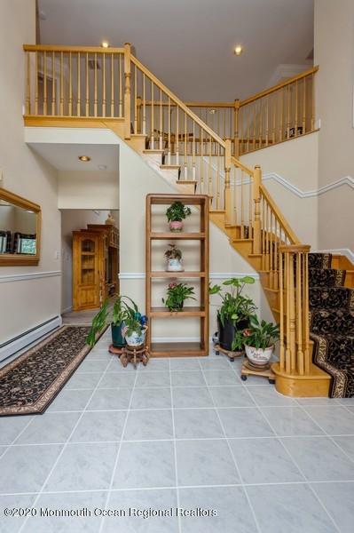 5 Mill Pond Road Millstone Township, NJ 08535 - Photo 3 of 38 Foyer