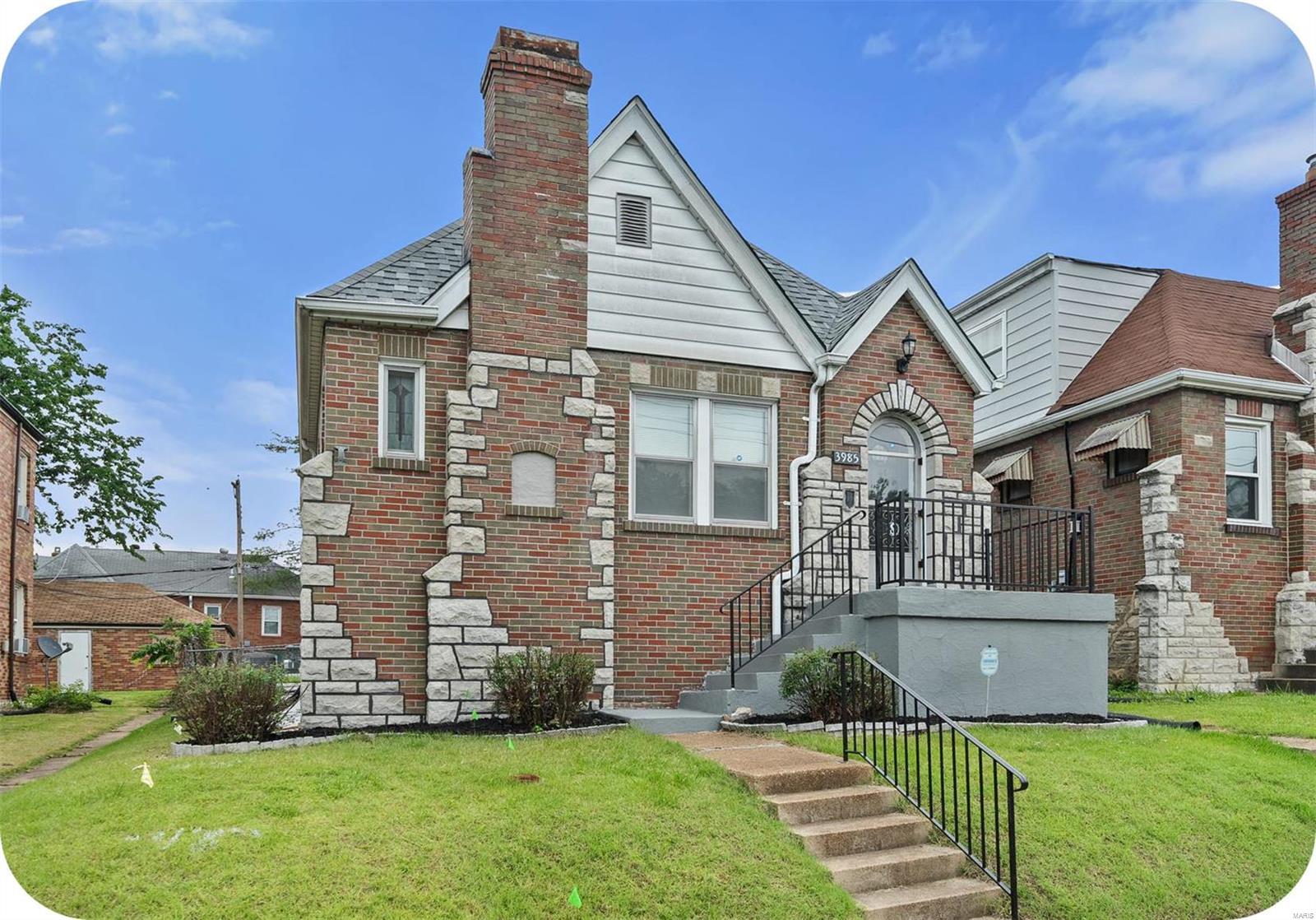3985 Meramec Street St. Louis, MO 63116 - Photo 1 of 22