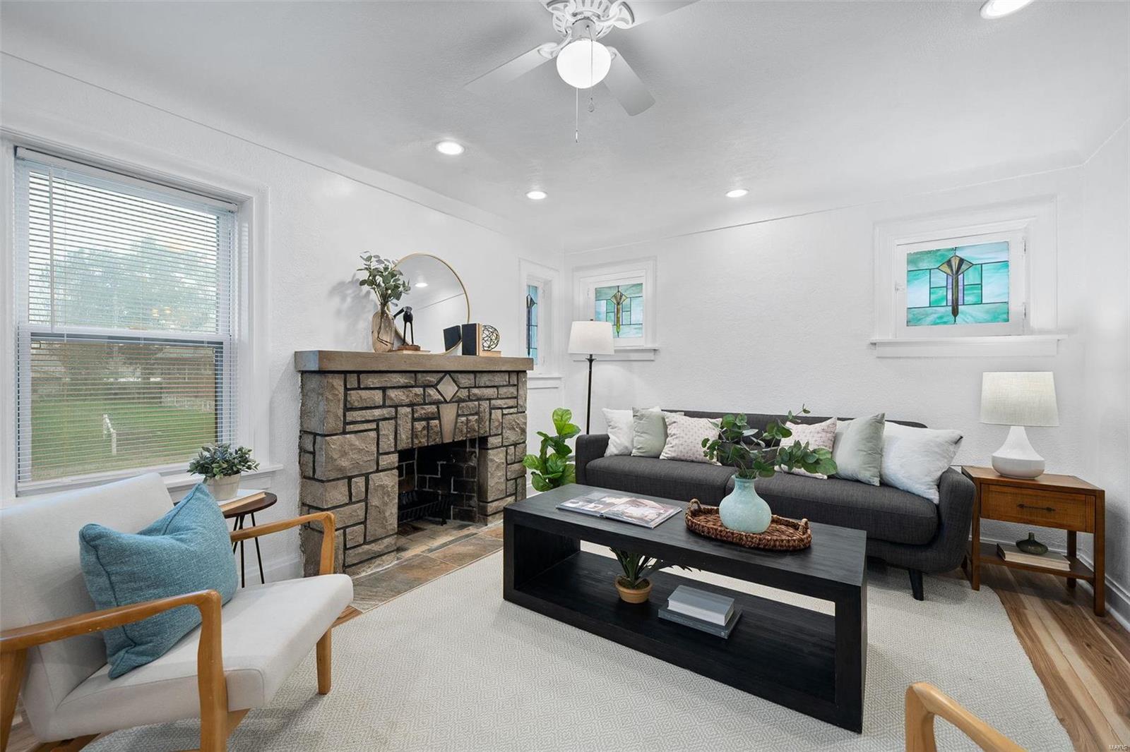 3985 Meramec Street St. Louis, MO 63116 - Photo 2 of 22