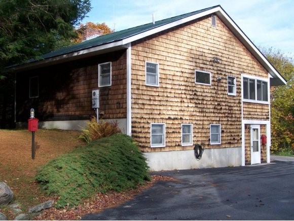48 Sleeper Road Sunapee, NH 03782 - Photo 1 of 1