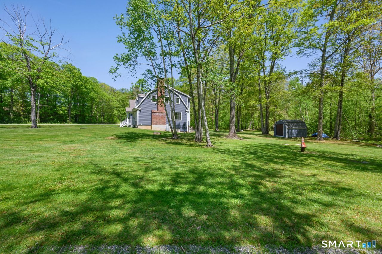 104 Lambert Road Sharon, CT 06069 - Photo 5 of 35