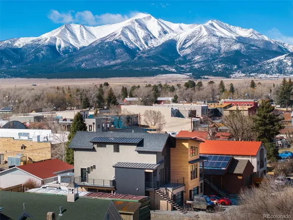 $2,350,000 | 421 Chestnut Street, Buena Vista, CO 81211