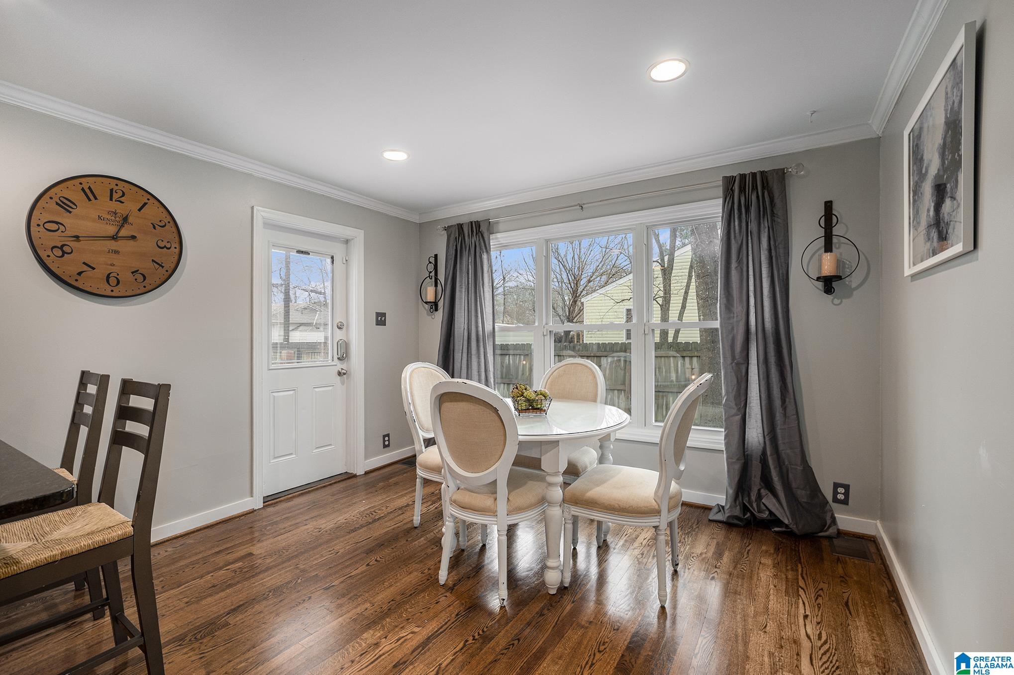 232 Montgomery Lane Birmingham, AL 35209 - Photo 7 of 25