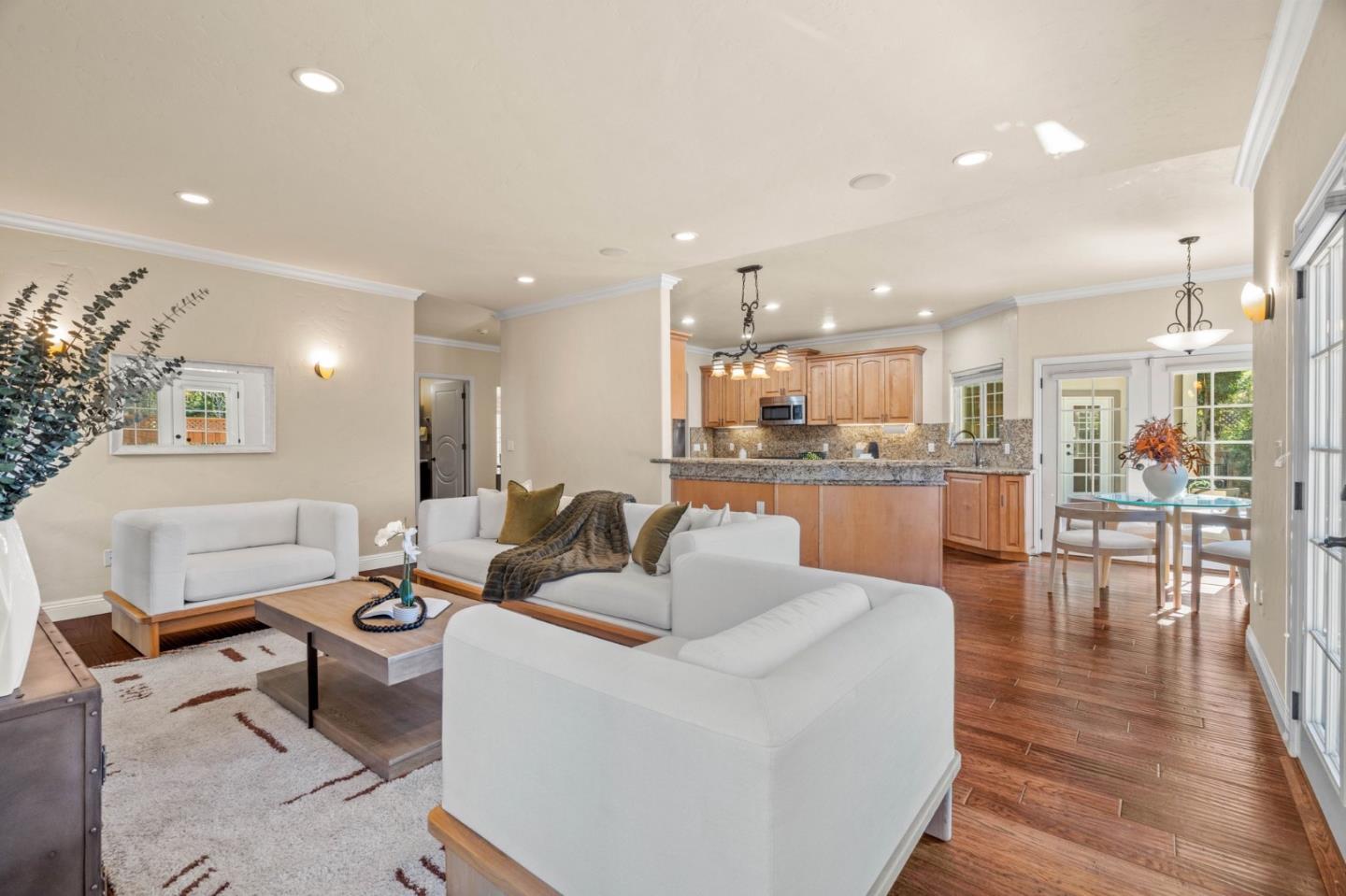 1511 Burrows Road Campbell, CA 95008 - Photo 11 of 33 Gallery Image 11