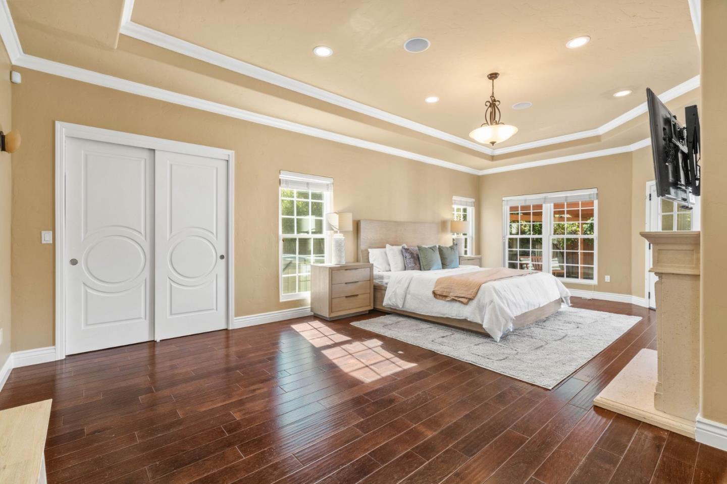 1511 Burrows Road Campbell, CA 95008 - Photo 13 of 33 Gallery Image 13