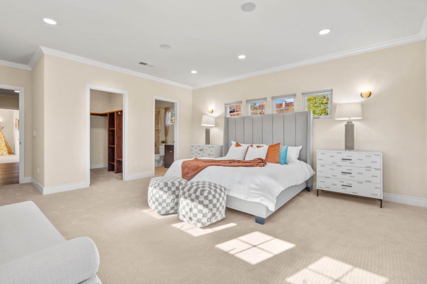 1511 Burrows Road Campbell, CA 95008 - Photo 17 of 33 Gallery Image 17