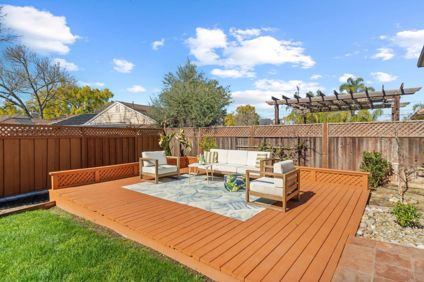 1511 Burrows Road Campbell, CA 95008 - Photo 25 of 33 Gallery Image 25