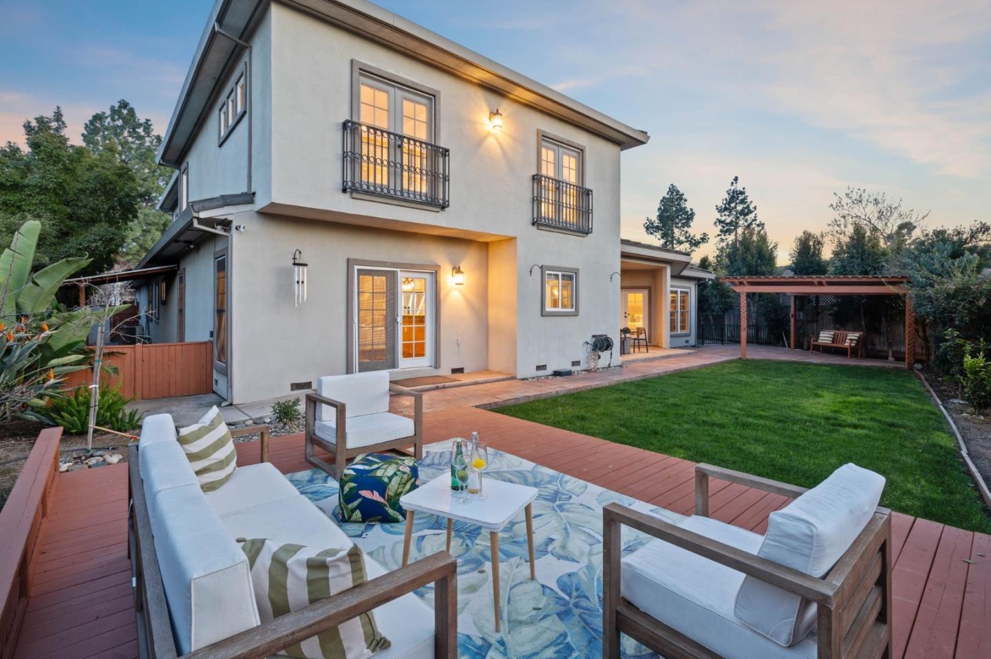 1511 Burrows Road Campbell, CA 95008 - Photo 28 of 33 Gallery Image 28