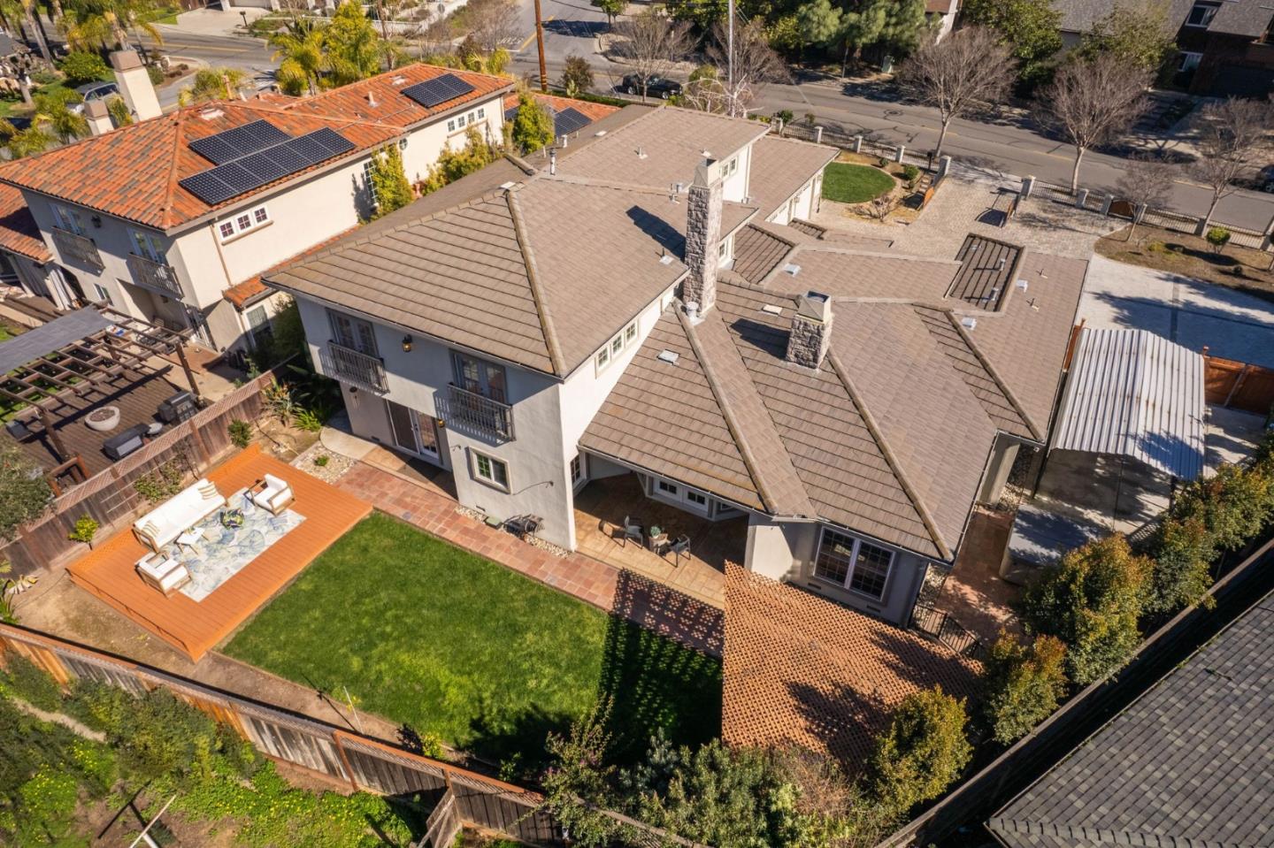 1511 Burrows Road Campbell, CA 95008 - Photo 31 of 33 Gallery Image 31