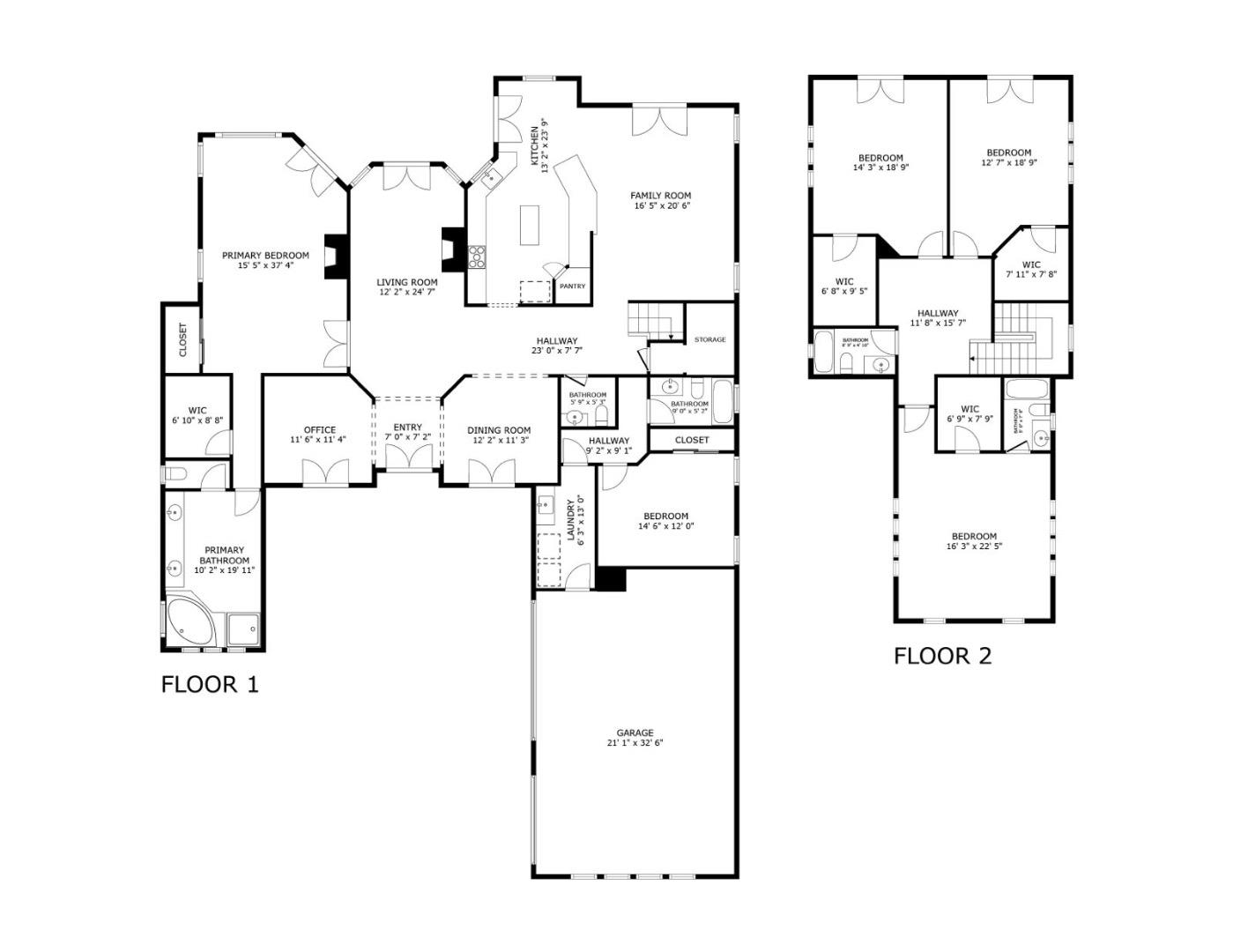 1511 Burrows Road Campbell, CA 95008 - Photo 33 of 33 Gallery Image 33