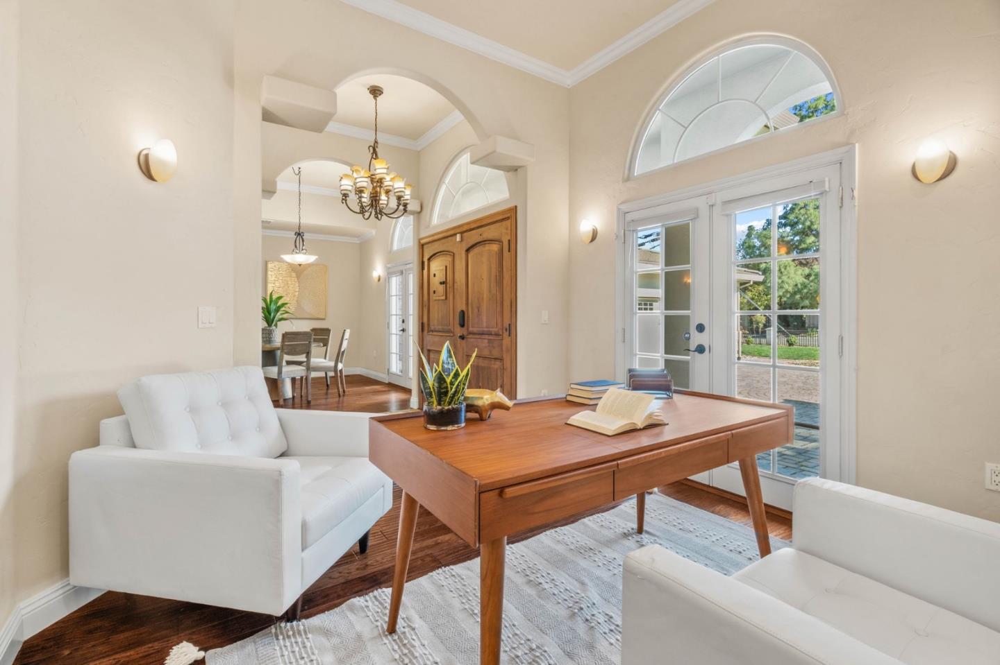 1511 Burrows Road Campbell, CA 95008 - Photo 5 of 33 Gallery Image 5