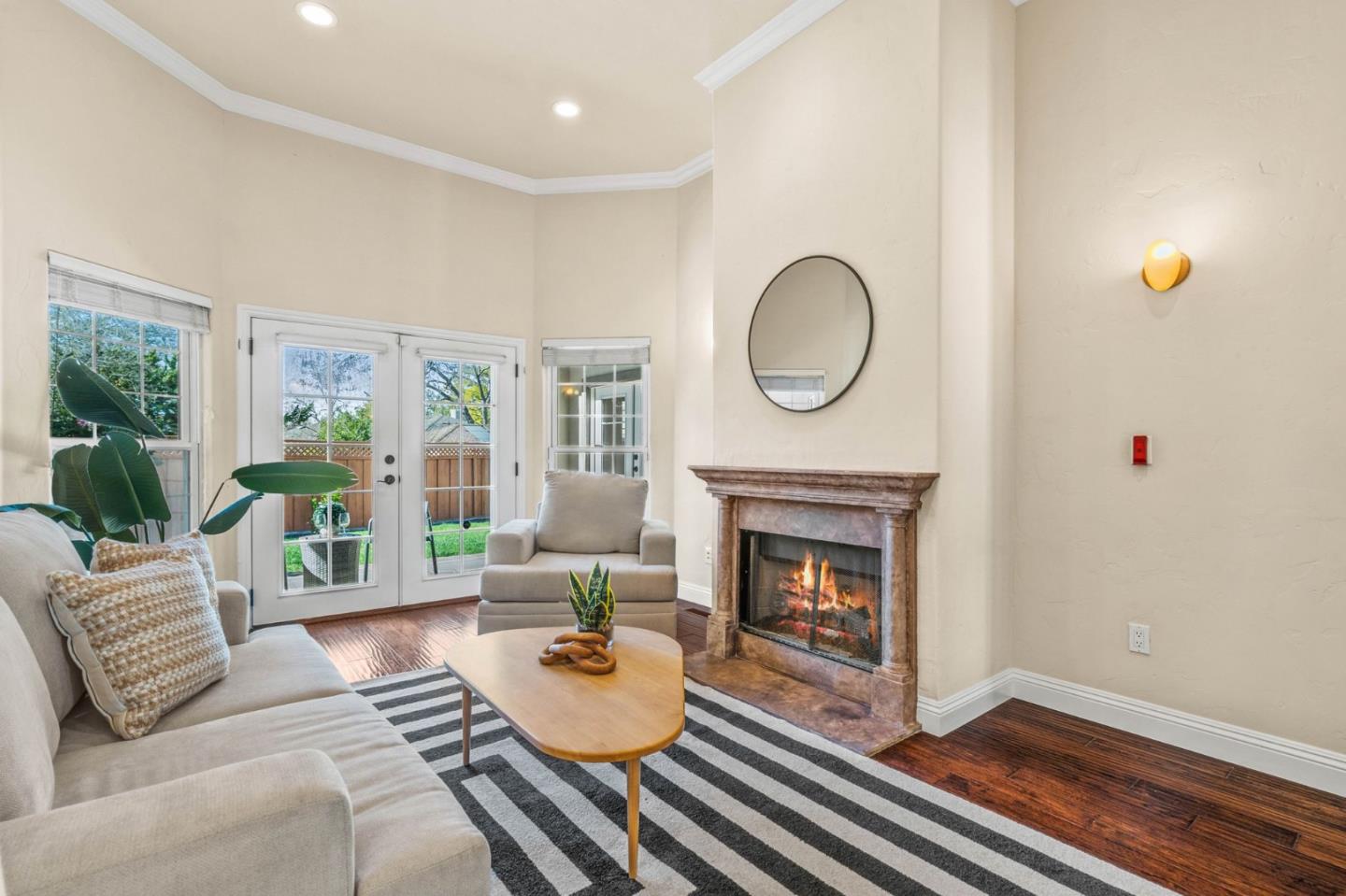 1511 Burrows Road Campbell, CA 95008 - Photo 7 of 33 Gallery Image 7