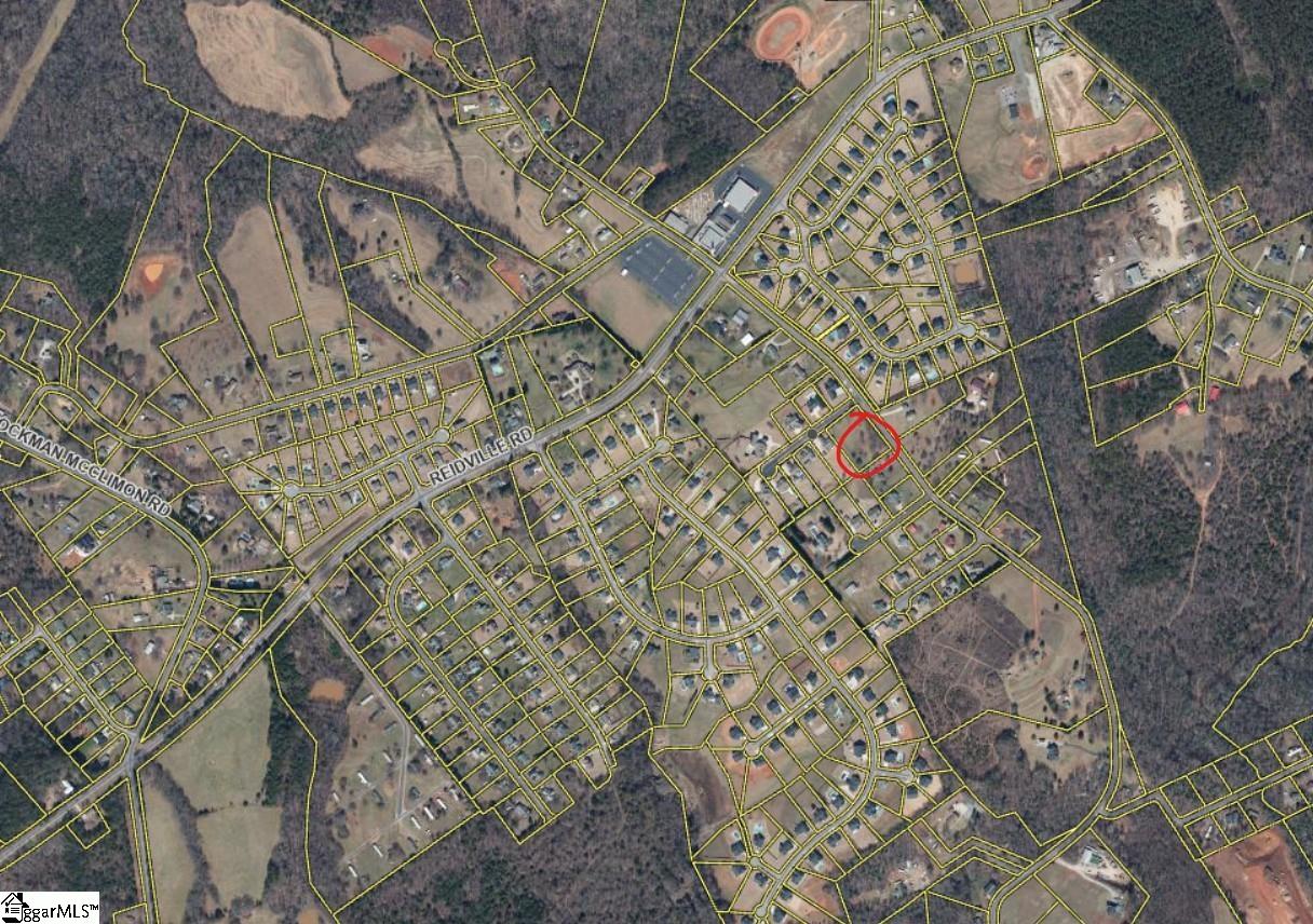 0 Perry Road, Unit PARCEL A Greer, SC 29651 - Photo 2 of 6