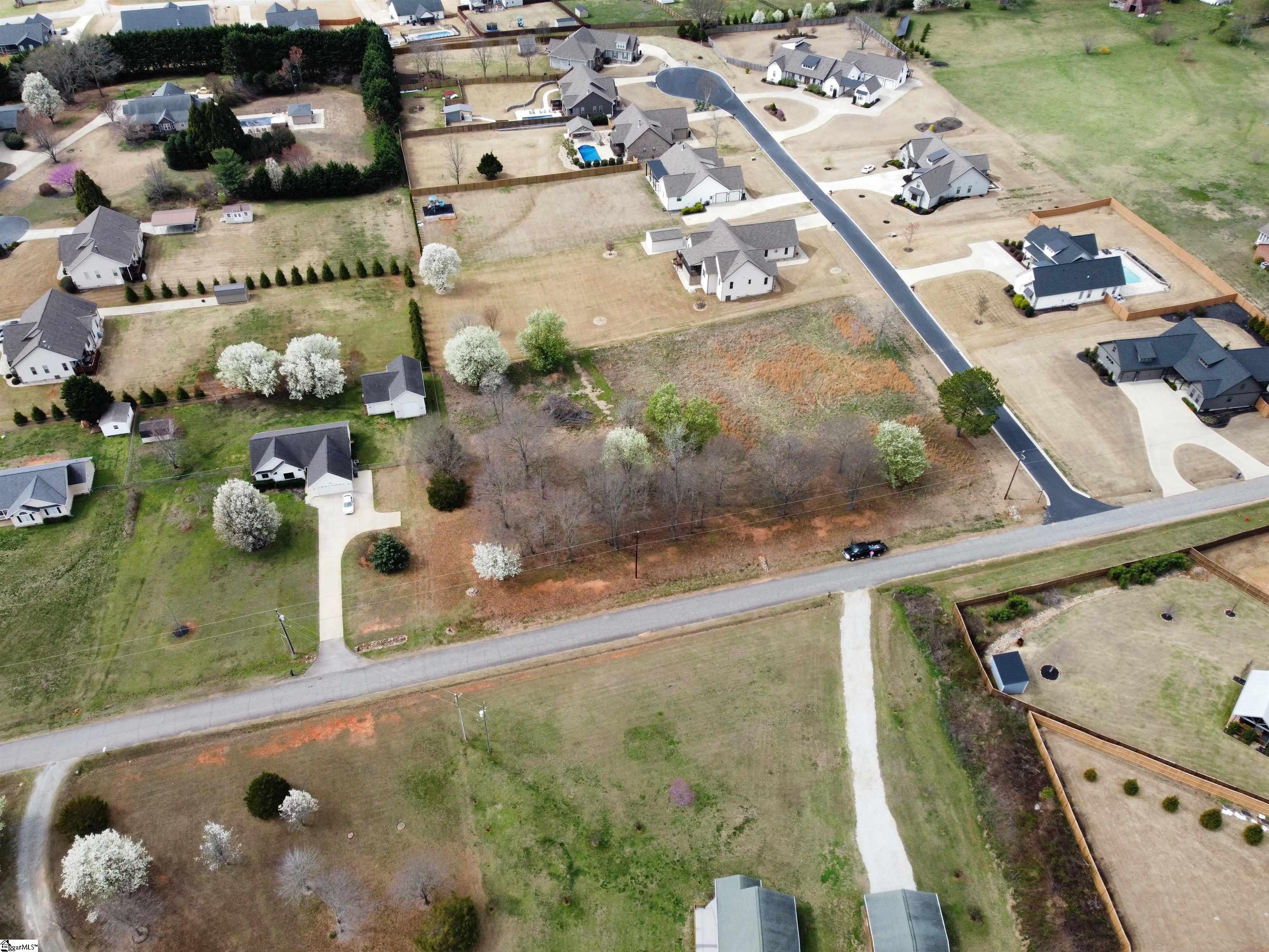 0 Perry Road, Unit PARCEL A Greer, SC 29651 - Photo 6 of 6