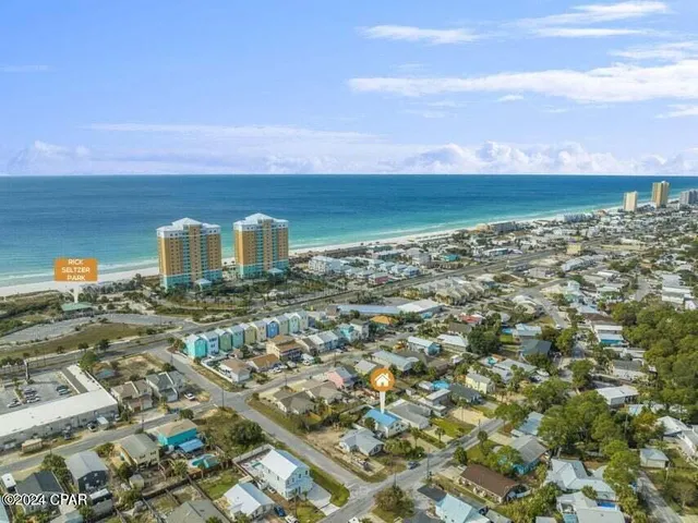 $419,900 | 7421 Sunset Avenue, Panama City Beach, FL 32408