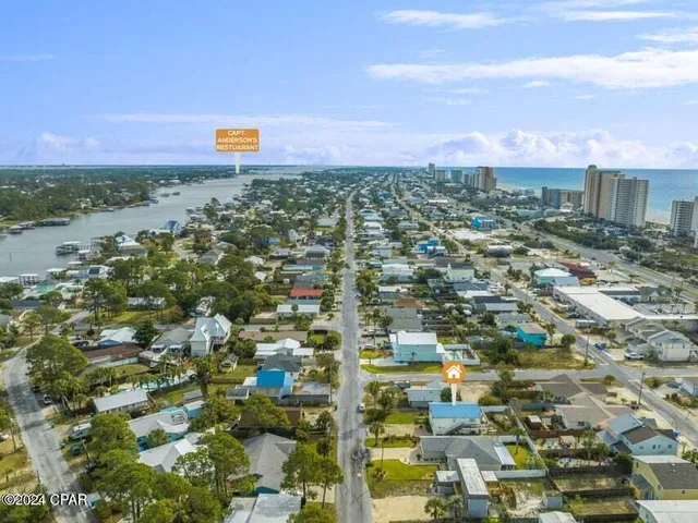 $419,900 | 7421 Sunset Avenue, Panama City Beach, FL 32408