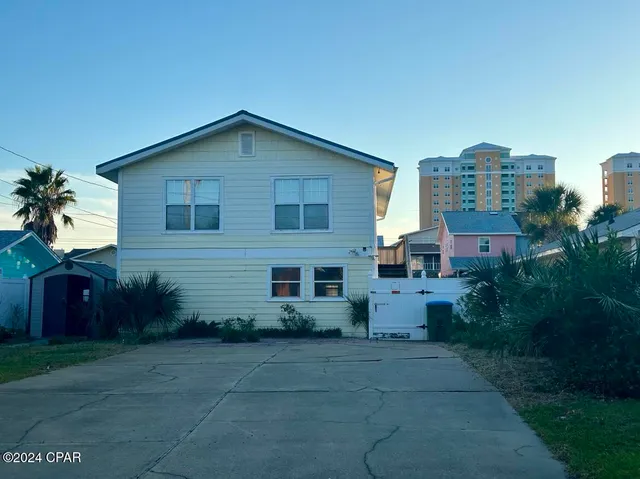 $419,900 | 7421 Sunset Avenue, Panama City Beach, FL 32408
