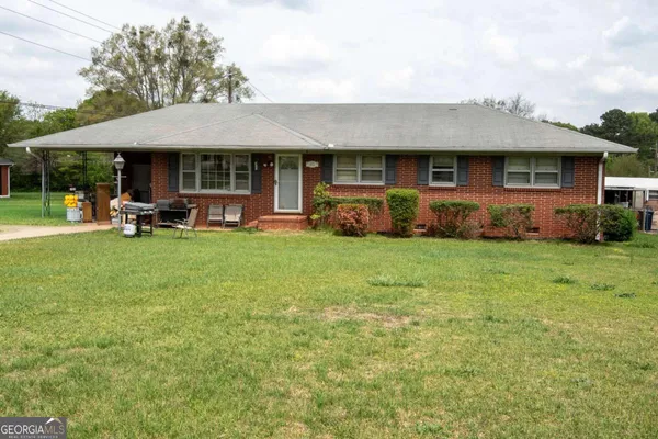 $214,900 | 313 Mobley Street, Griffin, GA 30223